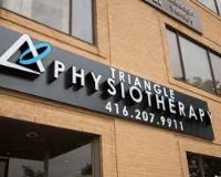 Triangle Physiotherapy image 3